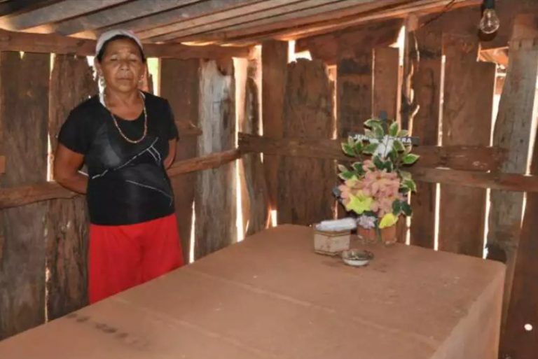 Fazendeiros e político vão a júri popular por assassinato de professores indígenas no MS
