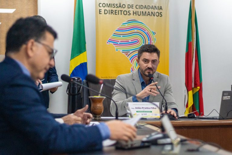 Comissão de Direitos Humanos quer esclarecimentos da Brigada sobre escalada de violência no RS