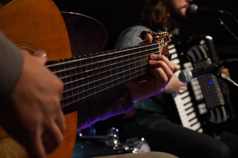 Fundação Ecarta abre edital de seleção para oito apresentações musicais em Porto Alegre