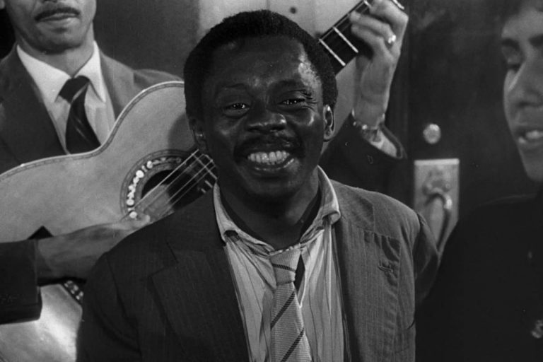 Grande Otelo: o ícone negro que revolucionou o cinema brasileiro