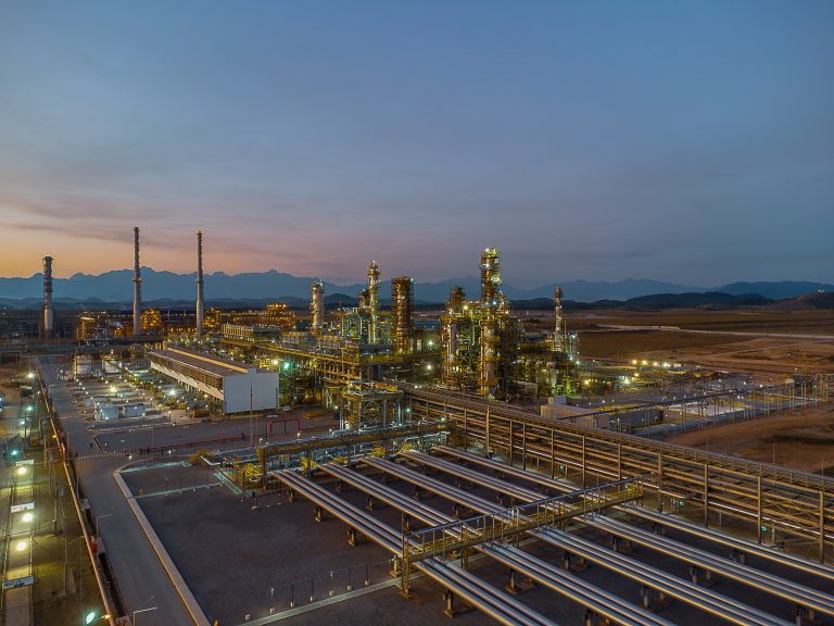 Brasil zera exportações de petróleo para Israel em 2025, apontam dados oficiais