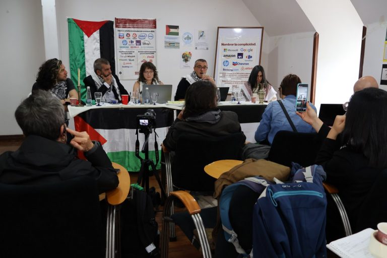 Governos e movimentos se reúnem na Colômbia para pedir ações contra Israel