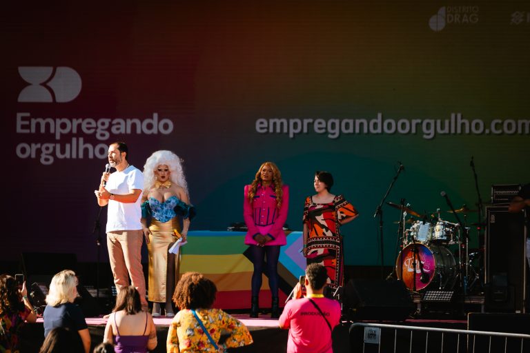 Plataforma conecta comunidade LGBT+ ao mercado de trabalho com cursos e vagas afirmativas