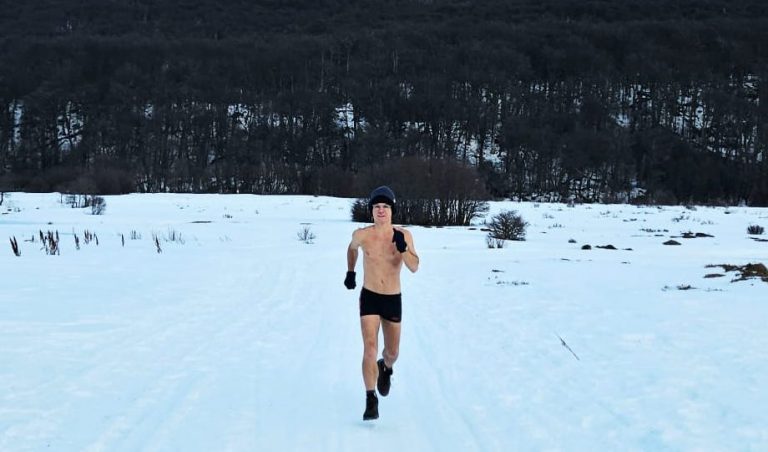 Aquecimento é essencial para prevenir infarto e AVC durante prática de esportes no frio