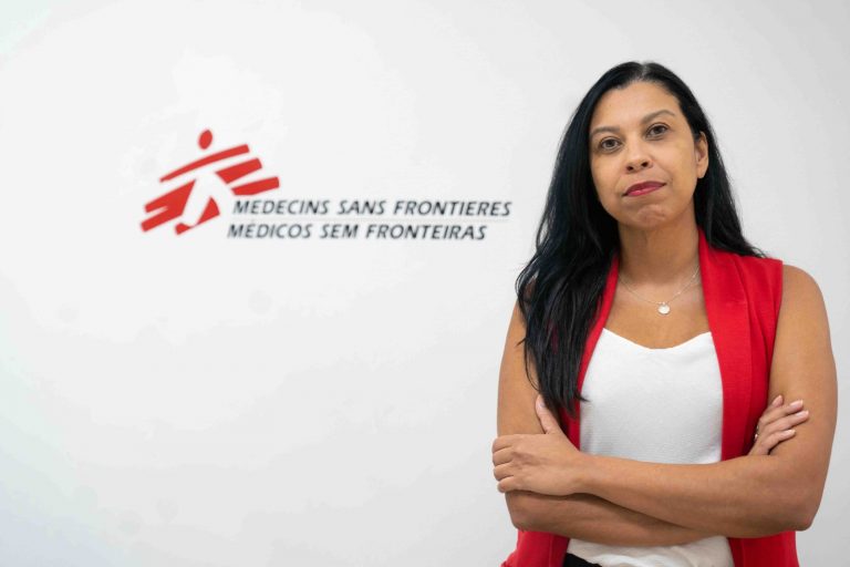 'Médicos que chegam de Gaza contam que nunca viram algo tão cruel', diz diretora do MSF