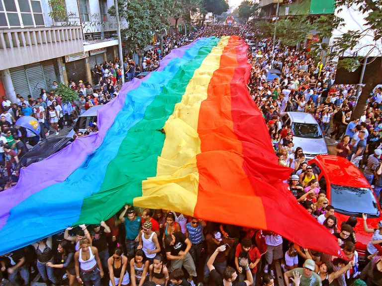 Parada LGBTQIA+ de BH pauta direito ao envelhecimento e terá dois dias de mobilização 