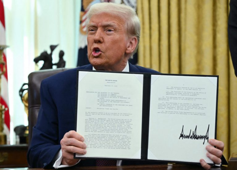 Tarifaço de Trump preocupa e trava planos de agricultores orgânicos e assentados