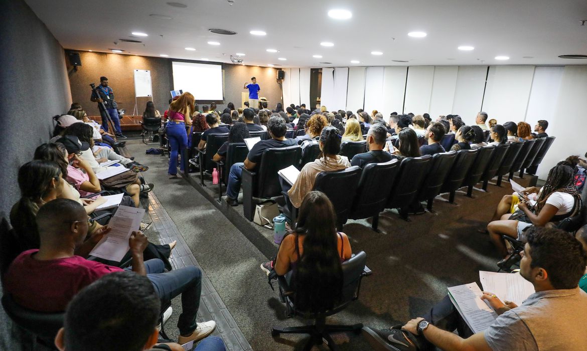 CNU, o Enem dos concursos