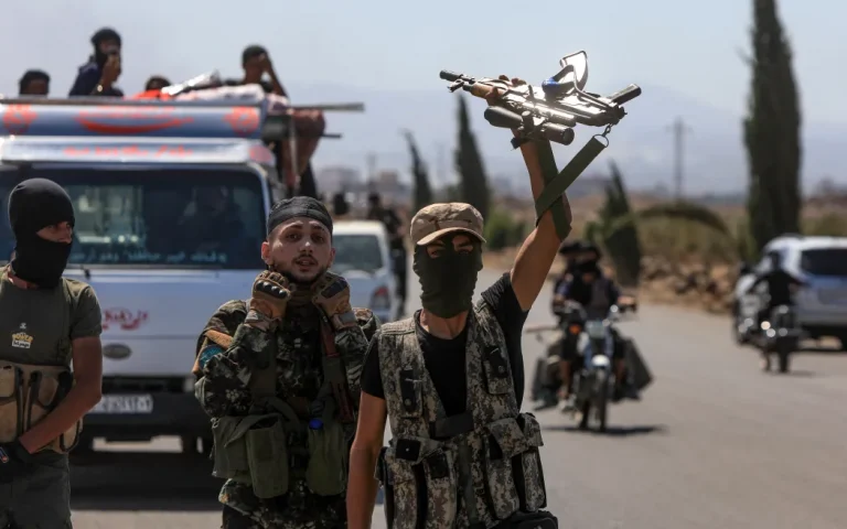 O que está acontecendo na Síria? Ataque de Israel retoma disputa territorial e ameaça minorias