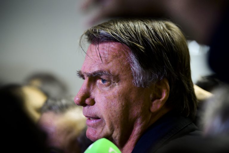 Brazilian Supreme Court orders Jair Bolsonaro to house arrest for violating court restrictions
