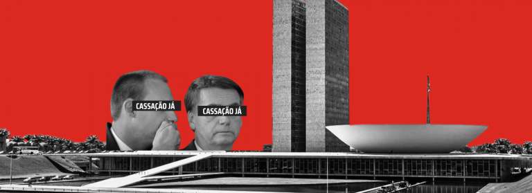 Movimentos negros fazem abaixo-assinado pela cassação do mandato de Eduardo Bolsonaro
