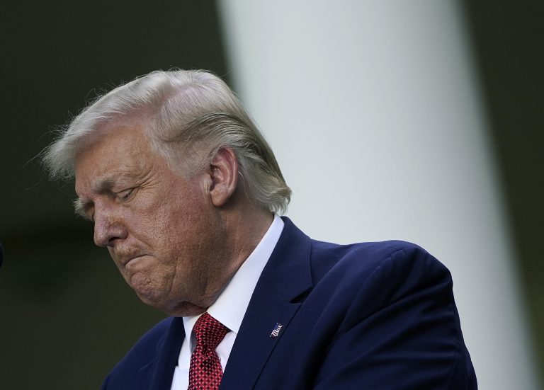 China exported triple to the U.S. than it imported in the first semester, despite Trump’s taxes