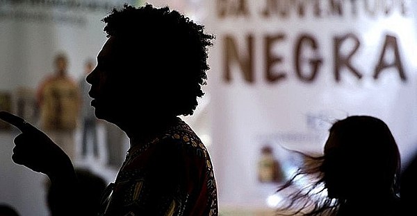 Mulheres negras