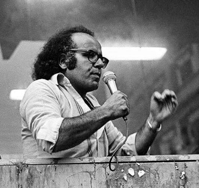 Dia Municipal da Comunicação Popular é marcado por 10 anos sem Vito Giannotti