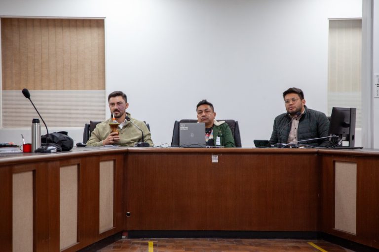 Assembleia deve discutir doação de área da Fepagro com presença de indígenas Mbya Guarani