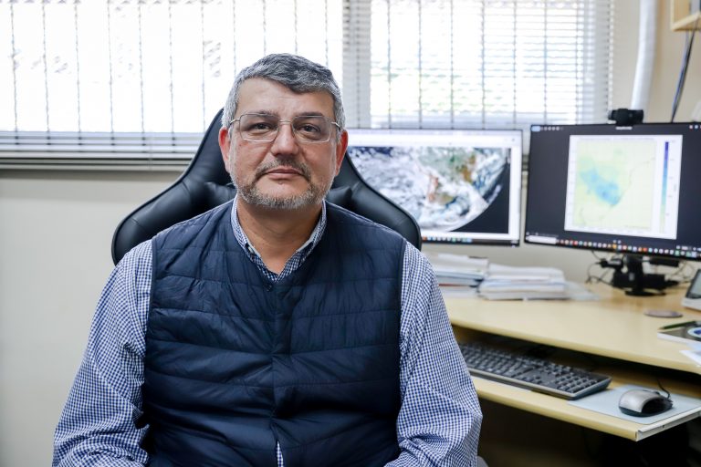 “Mudança climática já governa os extremos no RS”, alerta pesquisador da Ufrgs
