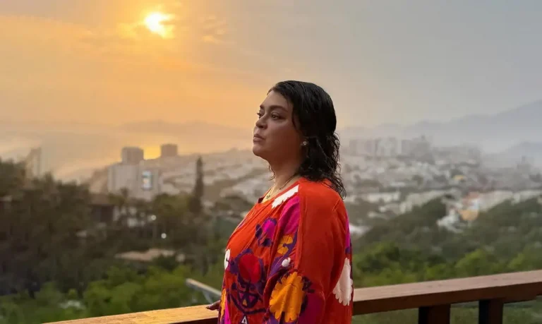 Preta Gil é velada no Theatro Municipal do Rio de Janeiro
