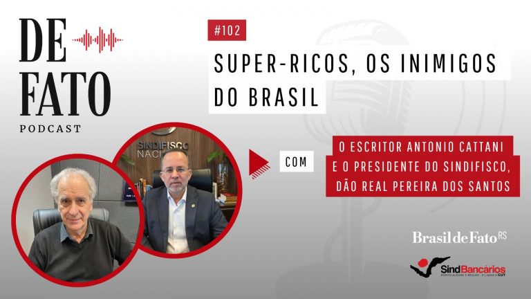 Especialistas explicam como o sistema brasileiro perpetua os privilégios da elite