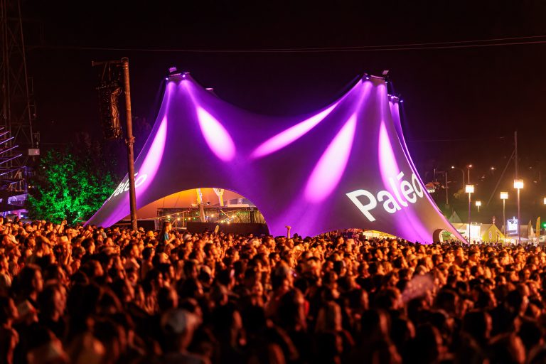 Paléo 2025, um festival que valoriza o cuidado e a sustentabilidade