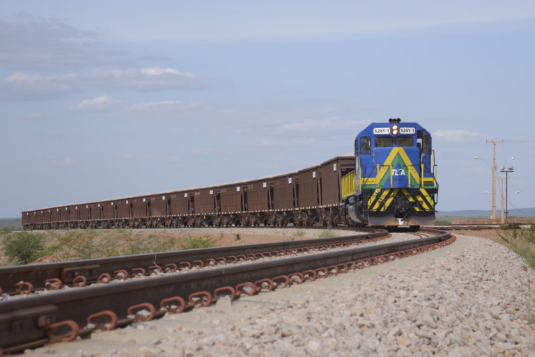 Sudene e UFPE estudam trem que conecte Recife a Caruaru e Petrolina a Salgueiro