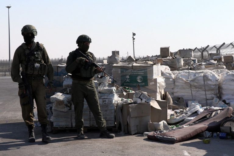 Organizações palestinas e Hamas condenam lei de pena de morte que avança em Israel