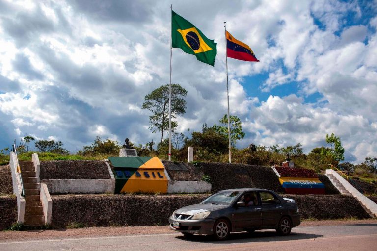 Exportações brasileiras para a Venezuela voltam a ter isenção de impostos