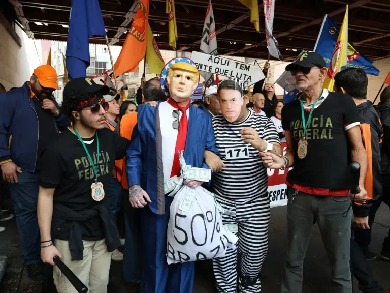 Caubói fora da lei