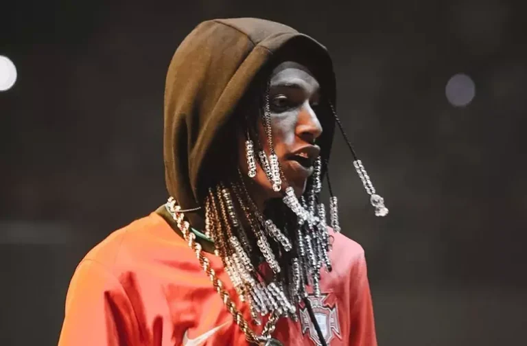 Ministro do Superior Tribunal de Justiça manda soltar o rapper Oruam