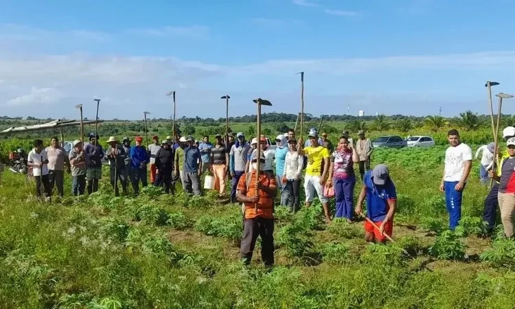 Violência é instituto do capital, diz CPT; Brasil teve 50 mil conflitos no campo em 38 anos
