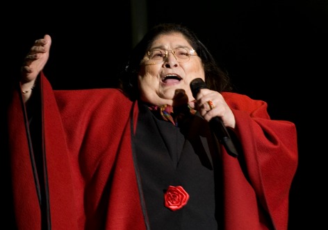 Mercedes Sosa