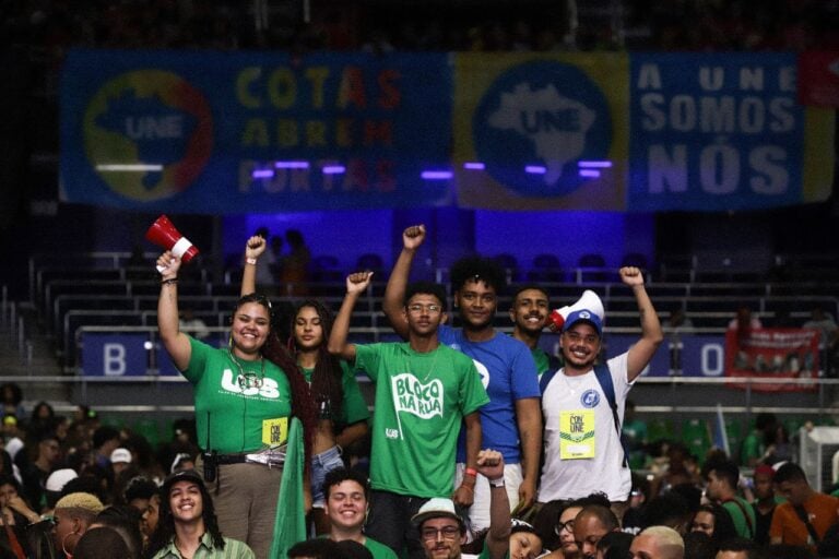 Conune ocorre em Goiânia (GO) entre esta quarta-feira (16) e domingo (20)