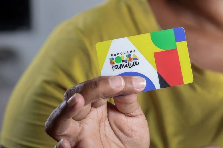 Bolsa Família