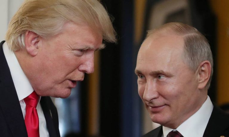 Guerra na Ucrânia: Zelensky quer garantias dos EUA e Putin espera nova conversa com Trump
