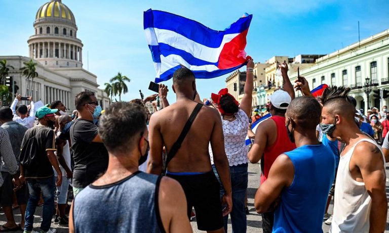 100 anos de Fidel: Revolução Cubana segue viva baseada em participação popular e solidariedade