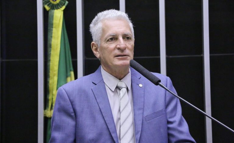 Deputado Rogério Correia (PT-MG)
