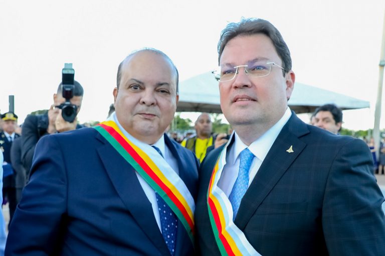 TCDF dá prazo para GDF se manifestar sobre manutenção do secretário de Economia no cargo