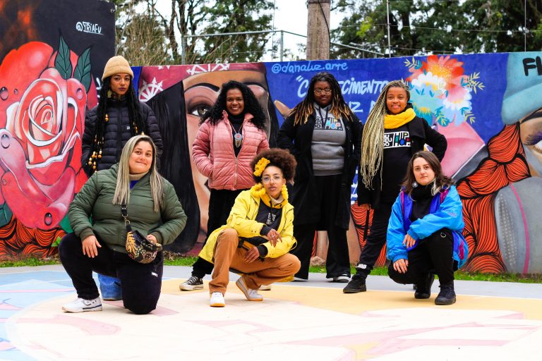 Mostra celebra protagonismo feminino no Hip Hop com programação gratuita em Porto Alegre