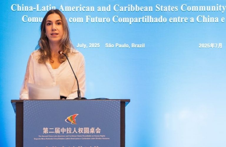 Em tempos de ataques de Trump, curso quer explicar China, Brics e a nova ordem global