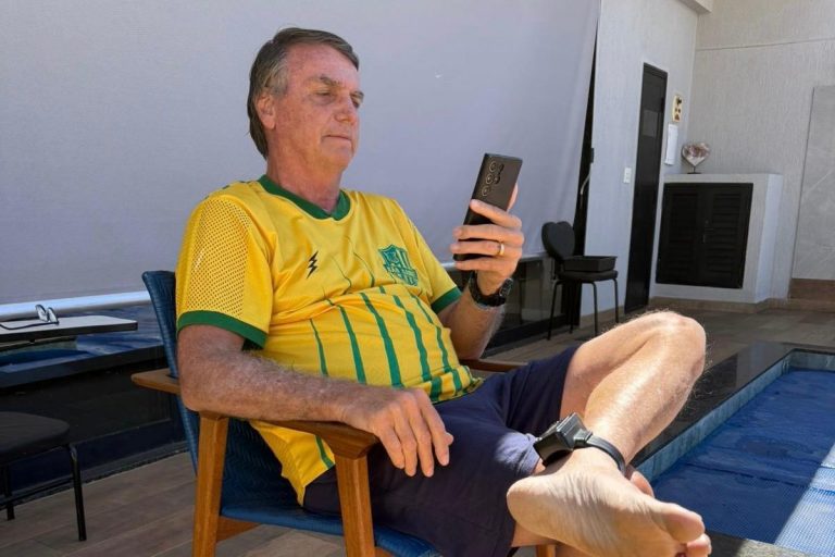 Sem Bolsonaro, bolsonarismo tenta se manter com aposta em anistia improvável e novos líderes