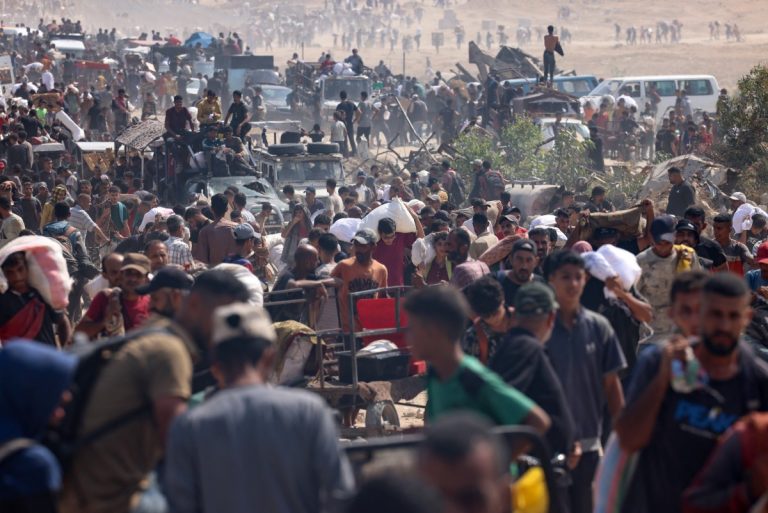 Entenda: Hamas aprova proposta de cessar-fogo  