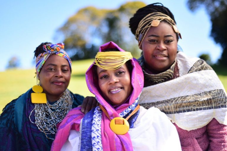 Raízes em Movimento: projeto fortalece cultura e identidade de mulheres quilombolas no RS