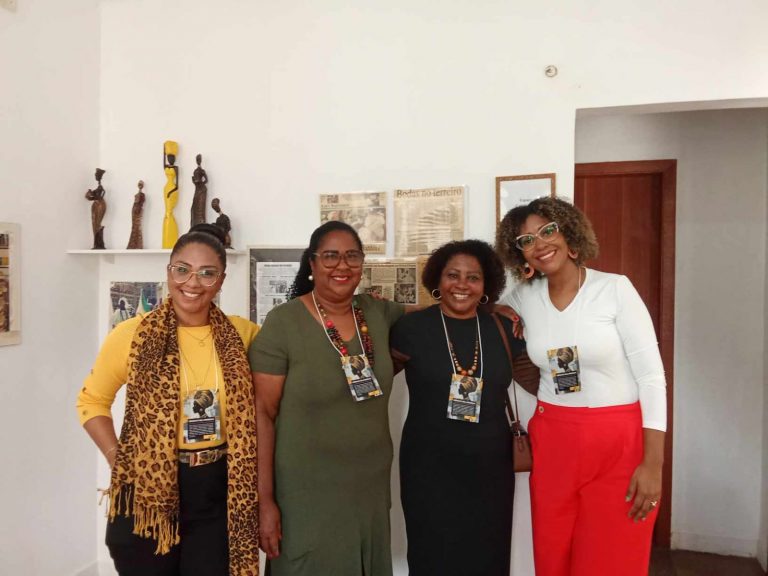Museu Matriz Africana Mãe Maria de Oxum é inaugurado como ponto de cultura e resistência 