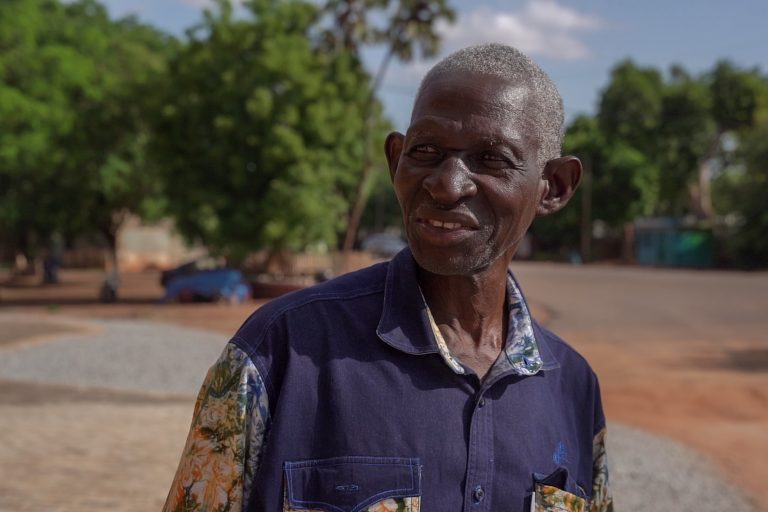 Ibrahim Traoré: the legacy of Sankara lives on in Burkina Faso