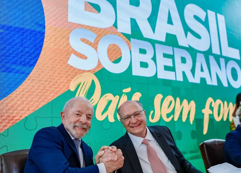 Lula diz no Conselhão que vai ligar para Trump para convidá-lo para a COP30