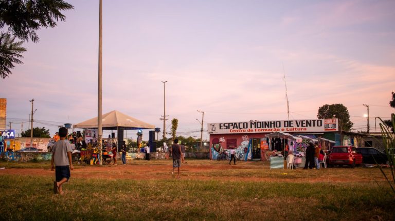 Feiras de Arte e Cultura Popular giram o Moinho da Economia Solidária