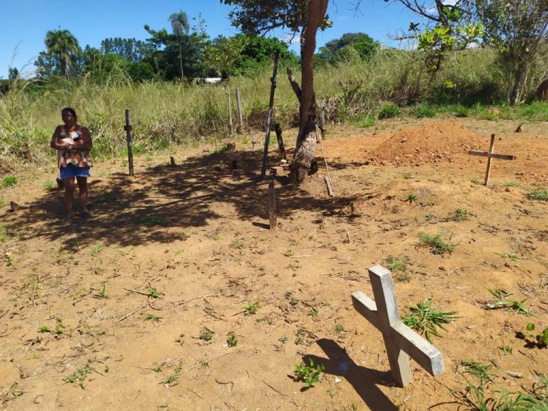 STF determina imediata suspensão de desocupação em comunidade quilombola no Goiás