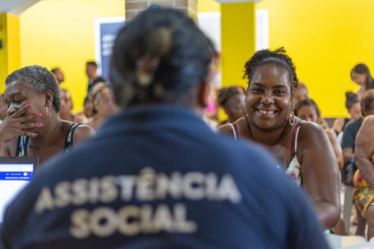 Defenda o SUAS, o ‘SUS’ da Assistência Social