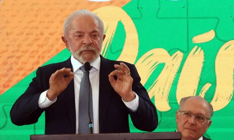 Lula calls for joint BRICS response to US tariffs