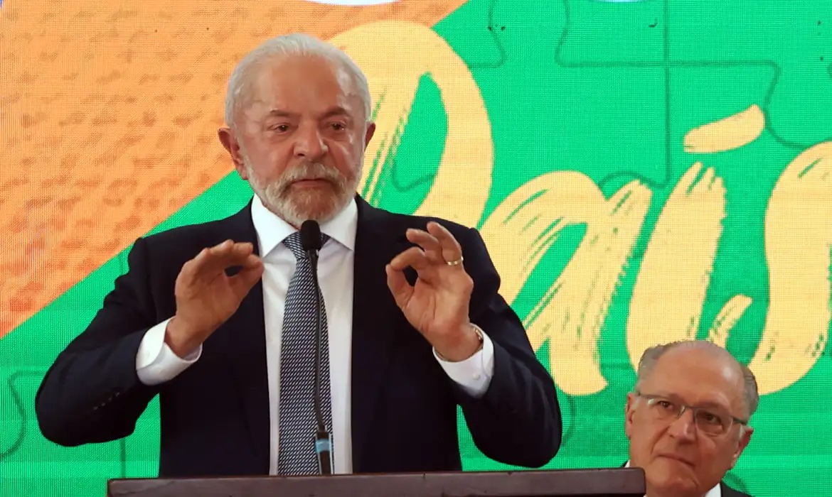 Presidente Lula (PT)