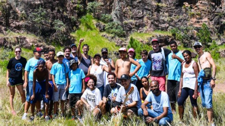 Trilhas Culturais da Leste realiza segunda edição com foco em arte, juventude e ancestralidade 